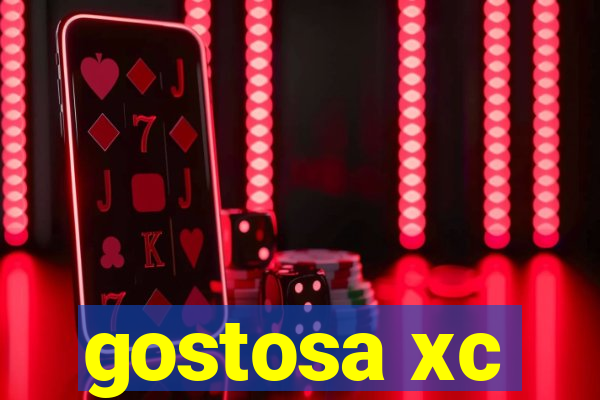 gostosa xc